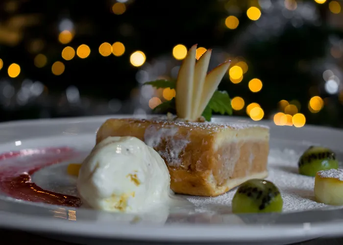 Vestina Hotel Wisła