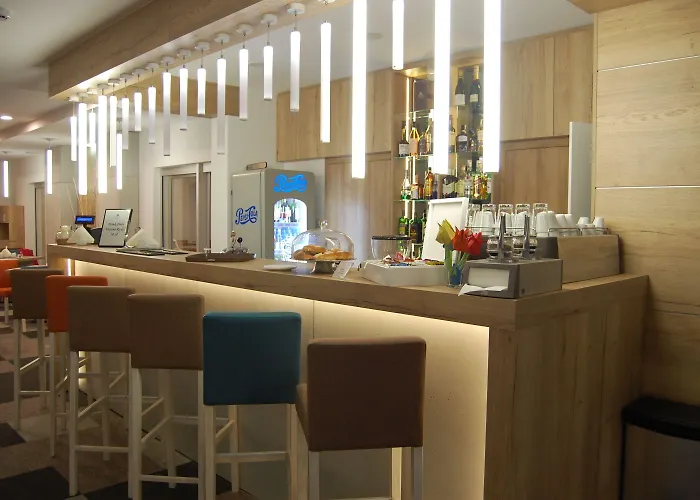 Hotel Vestina Weichsel