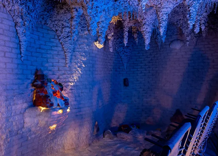 Vestina Szálloda 3*