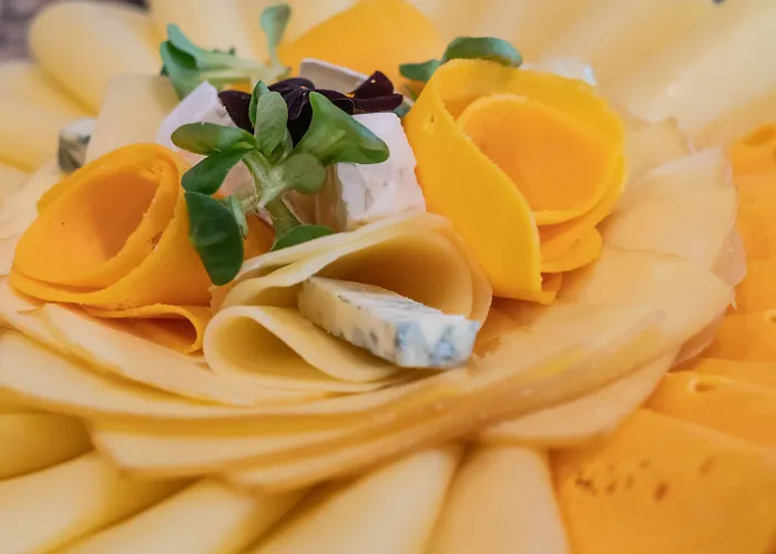 Vestina Szálloda Wisła