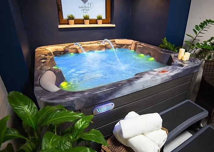 Vestina Szálloda Wisła