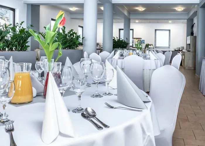 Vestina Hotel Weichsel