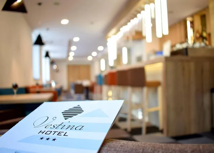 Vestina Hotel Weichsel